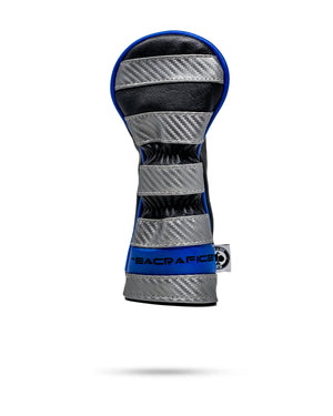 Pins And Aces Golf Thin Blue Line - Hybrid Cover