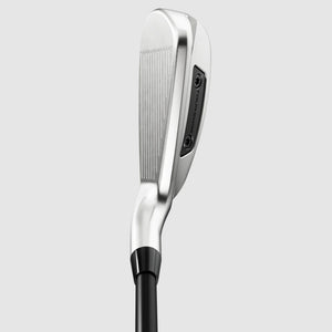 Tour Edge Exotics Silver Chrome Ti-Utility Irons