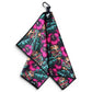 Logie Joes Golf Magnetic Golf Towel