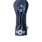 Pins And Aces Golf Top Gun - Ice Man Fairway Headcover