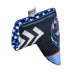 Pins And Aces Golf Top Gun - Maverick Blade Headcover