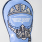 Pins And Aces Golf Top Gun - Ice Man Fairway Headcover