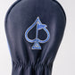 Pins And Aces Golf Top Gun - Ice Man Fairway Headcover