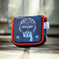 Pins And Aces Golf Top Gun - Maverick Mallet Headcover