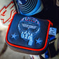 Pins And Aces Golf Top Gun - Maverick Mallet Headcover