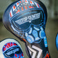 Pins And Aces Golf Top Gun - Maverick Driver Headcover