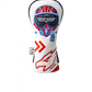 Pins & Aces Novelty Golf Hybrid Head Covers