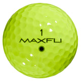 Maxfli Tour Total Performance Urethane Golf Balls