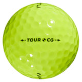 Maxfli Tour Total Performance Urethane Golf Balls