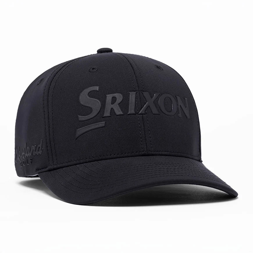 Srixon Tour Blackout Hat
