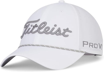 Titleist Tour Breezer Hat