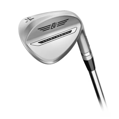 Titleist Vokey SM11 Wedges - Tour Chrome