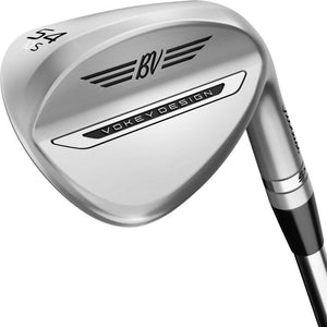 Titleist Vokey SM11 Lightweight Tour Chrome Wedges