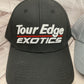 Tour Edge Exotics Hat