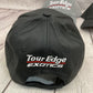 Tour Edge Exotics Hat