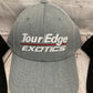 Tour Edge Exotics Hat