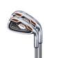 Tour Edge Hot Launch HL-J Junior Sets