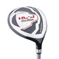 Tour Edge Hot Launch HL-J Junior Sets