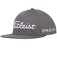 Titleist Tour Elite Flat Bill Hat