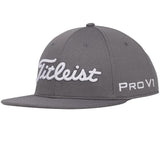 Titleist Tour Elite Flat Bill Hat