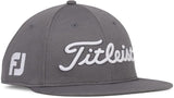 Titleist Tour Elite Flat Bill Hat