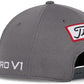 Titleist Tour Elite Flat Bill Hat