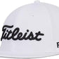 Titleist Tour Elite Flat Bill Hat