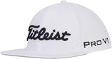 Titleist Tour Elite Flat Bill Hat