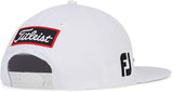 Titleist Tour Elite Flat Bill Hat