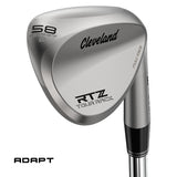 Cleveland Golf RTZ Tour Rack (Raw) Wedge