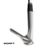 Cleveland Golf RTZ Tour Rack (Raw) Wedge