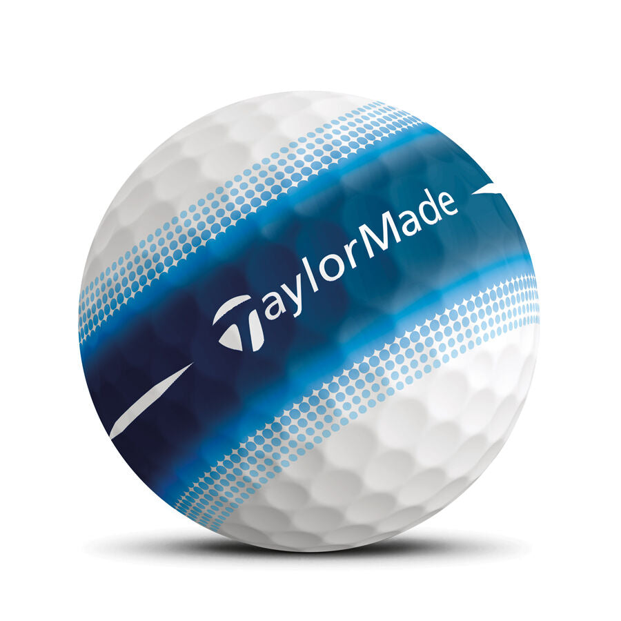 Taylormade Tour Response Golf Balls - Sleeve