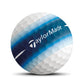 Taylormade Tour Response Golf Balls - Sleeve