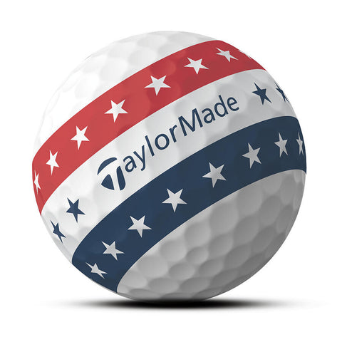 Taylormade Tour Response Golf Balls - Sleeve