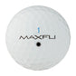 Maxfli Tour-S Total Performance Urethane Golf Balls