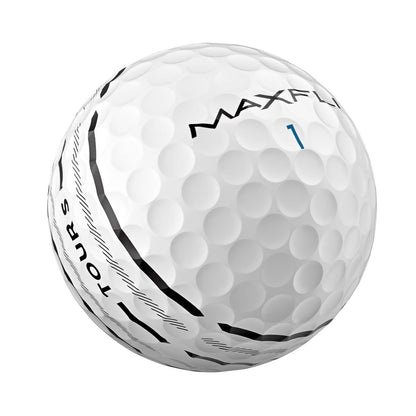 Maxfli Tour S Performance Urethane Golf Balls