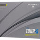 Maxfli Tour-S Total Performance Urethane Golf Balls