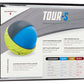 Maxfli Tour-S Total Performance Urethane Golf Balls