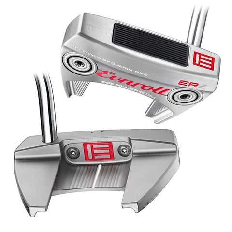 EVNroll 38 Tour Spec ER5 Satin - 38 inch Putter