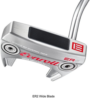 EVNroll 38 Tour Spec ER5 Satin - 38 inch Putter