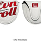 EVNroll 38 Tour Spec ER5 Satin - 38 inch Putter