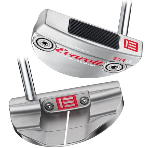 EVNroll 38 Tour Spec ER8 Satin - 38 inch Putter