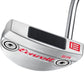 EVNroll 38 Tour Spec ER8 Satin - 38 inch Putter