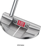 EVNroll 38 Tour Spec ER8 Satin - 38 inch Putter