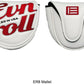 EVNroll 38 Tour Spec ER8 Satin - 38 inch Putter