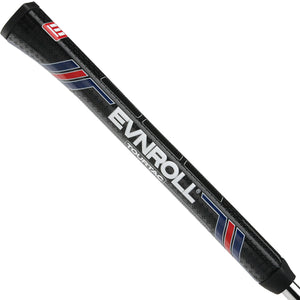 Evnroll Golf TourTac Pistol Putter Grips