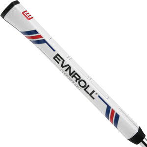 Evnroll Golf TourTac Pistol Putter Grips