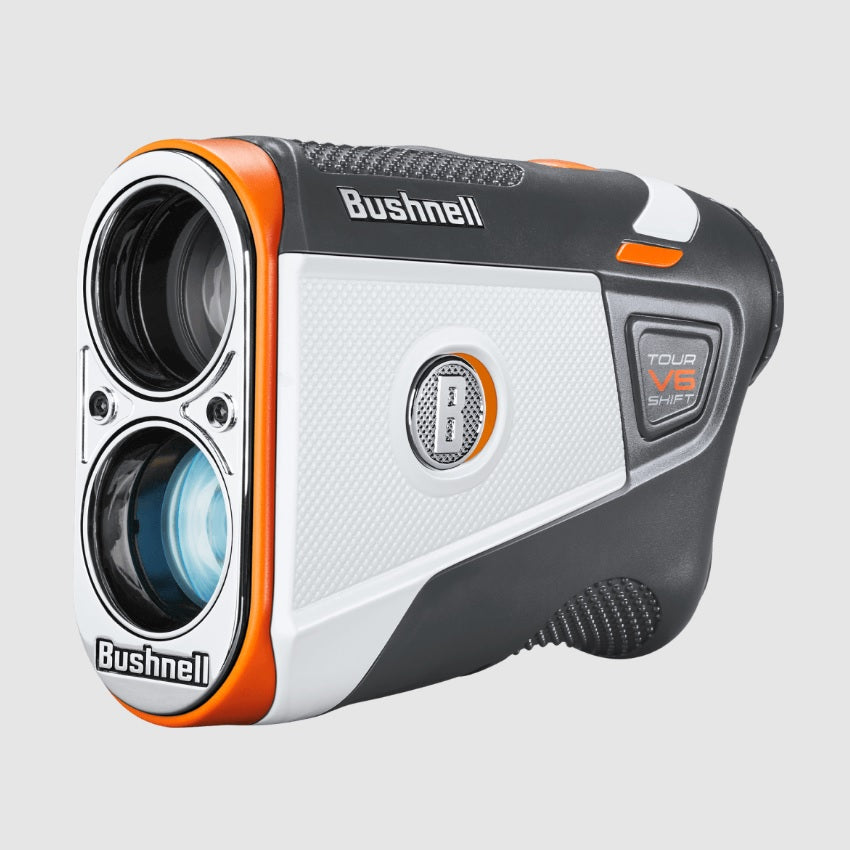 Bushnell Golf Tour V6 Shift Range Finder