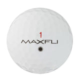 Maxfli Tour-X Total Performance Urethane Golf Balls
