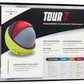 Maxfli Tour-X Total Performance Urethane Golf Balls